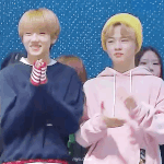 [NCT드림] <b>서가</b>대 투표 하자 준표들
