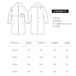롱패딩 사이즈 뭘로 <b>사야</b>됨?
