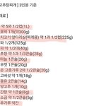 [댓글부탁해] 지금 산책 가능? <b>애바</b>??