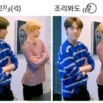 [NCT칠프] 바부작즈