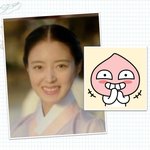 이세영 웃는<b>입이</b> 캐릭터 같아요~ㅎㅎ