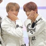 [NCT칠프] 얘네 왜케귀여움ㅜ