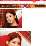 가요대축제 미모 어벤저스 <b>남초</b>반응...jpg