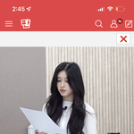 아이브 <b>가을</b> ㄹㅇ 왜 안 밀어줌?