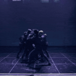 [엔하이픈] 엔하이픈 댄스팀장