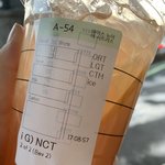 [NCT칠프] 나 이 글 쓰니인데