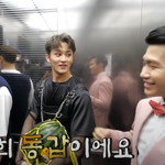 [NCT칠프] 마크 친구라하니까 이거생각남