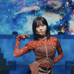 [댓글부탁해] 윈터가 생각보다 <b>표정</b>연기를 못하네
