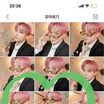 [NCT칠프] 진짜 <b>셀카</b> 100장 찍으면