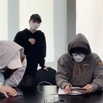 [모두드루와] 얘 태도 논란 어떻게 생각함?