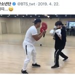 [군대] 전정국 이때도 <b>애기말투</b> 씀