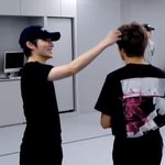 [NCT칠프] ㅌㅇㄴ 꼬질한 <b>하이텐션</b> 곰돌이 만져주깈ㅋ