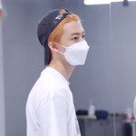 [NCT드림] 님의 <b>눈썹</b>이 너무 좋아요