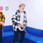 [방탄소년단] 윤기는 이번주에 완치판정 받을꺼 같은데