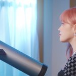 김채현 <b>옆태</b>
