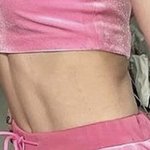 배에 이 복근 뭐임???