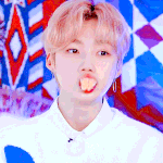 [더보이즈] <b>심쿵</b>