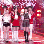 [모두드루와] <b>닝닝</b>이 안유진 좋아해? ㅋㅋㅋㅋ