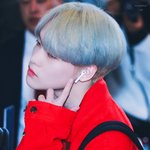 [NCT드림] <b>백발</b> 천러는 레전드이에요