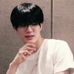 [NCT드림] <b>뿔테</b> 심각하게 좋음