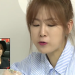 [댓글부탁해] 피부 까만 편이면 ㄹㅇ 레드 염색이 잘 어울림??