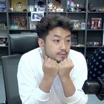 [드루와] 침착맨 너무 좋아 <b>귀여</b>웡