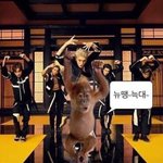 [NCT칠프] 고독한 원숭이방 칠프 <b>적발</b>