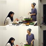 있지에게 꼰대가 되어버린 트와이스 멤벜ㅋㅋㅋ