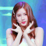 <b>흑심</b> 생길 수밖에 없는 아이돌의 아름다움