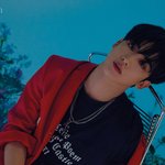 김요한 솔로 앨범 티저 뜸