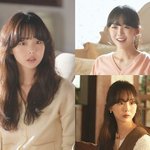 2021 <b>KBS</b> 연기대상 '오월의 청춘' 배우들 수상소감