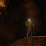 반지의 제왕 최고의 전율씬은?