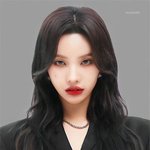 존재감부터 <b>포스</b>가 남다른 걸그룹 멤버