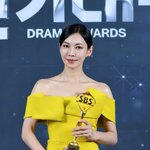 데뷔한 방송국에서 대상 탄 배우