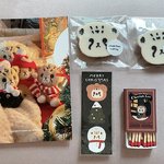 [NCT드림] 치타리 그립톡 왔다