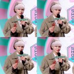 [NCT칠프] 정프들아 졍우 이 <b>착장</b>으로 셀카준적있어??