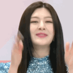 스테이씨 <b>세은</b>이랑 비슷한