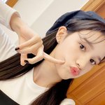 <b>휴닝</b>바히에 보고 못생겼다 한애 나와라 누구냐