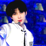 [NCT칠프] 정말 가요대제전 정우는 뭘까...
