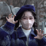 <b>홍지윤</b> 어흐응 귀요미