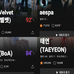 히히.. 슴덕 ..이번 <b>got</b> 노래 너무 좋다... 히히