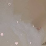 나 <b>거품</b>목욕중