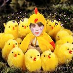 [방탄소년단] 울 뿅<b>아리</b> 인별 하나 올려주면