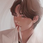 <b>뷔</b> 이거 ㅈㄴ어이없음