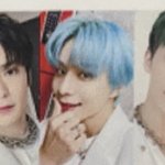 [NCT칠프] 더링크 <b>ar</b> 포카 떴어??