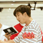 [방탄소년단] <b>준이</b>의 시보리 사랑