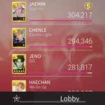 [NCT드림] 하 드디어