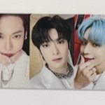 [NCT칠프] <b>ar</b>티켓 포카사진 다른 멤버도 있는사람ㅠㅜ