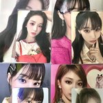 에스파는 셀카 뭘로 찍믄거냐