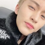 [NCT칠프] 마크 <b>이표정</b>